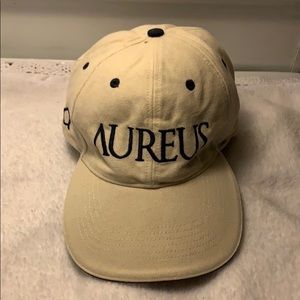 Aureus Cap Pre Owned